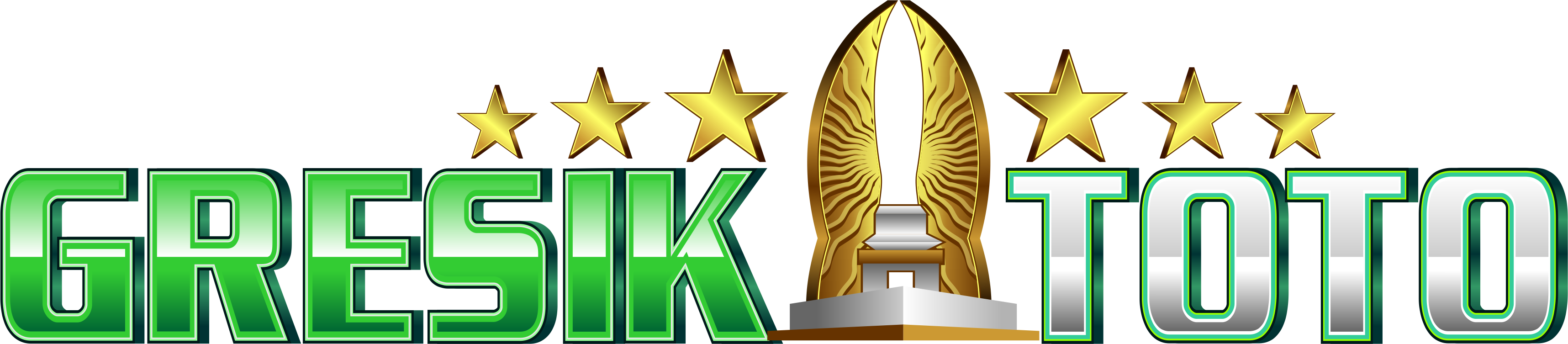 GRESIKTOTO